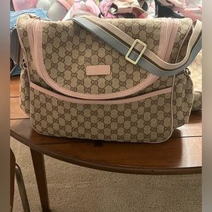 Gucci bag